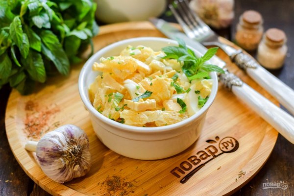 Витамин С каждый день! Готовим полезные блюда и укрепляем иммунитет        