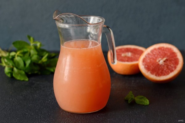 Витамин С каждый день! Готовим полезные блюда и укрепляем иммунитет        