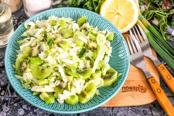 Витамин С каждый день! Готовим полезные блюда и укрепляем иммунитет        