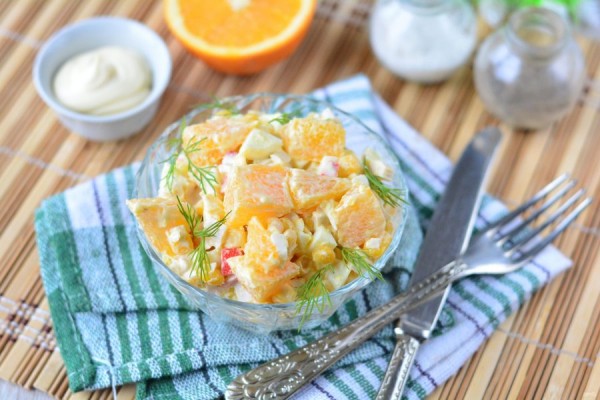 Витамин С каждый день! Готовим полезные блюда и укрепляем иммунитет        