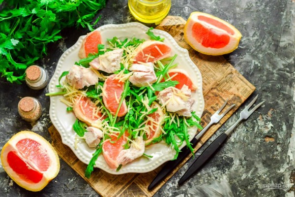 Витамин С каждый день! Готовим полезные блюда и укрепляем иммунитет        