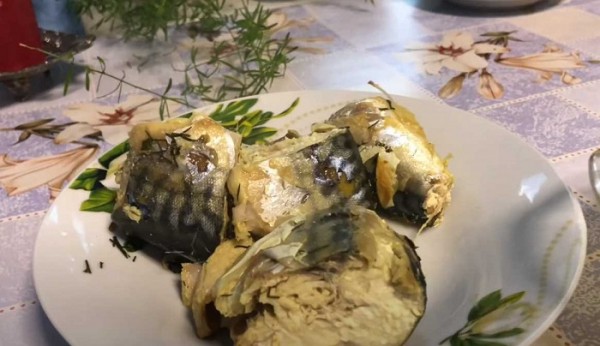 Заливное из рыбы с желатином, простые и вкусные рецепты + как красиво подать Заливное из рыбы с желатином, простые и вкусные рецепты + как красиво подать