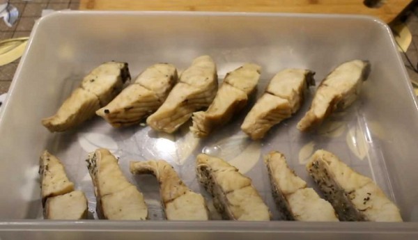 Заливное из рыбы с желатином, простые и вкусные рецепты + как красиво подать Заливное из рыбы с желатином, простые и вкусные рецепты + как красиво подать