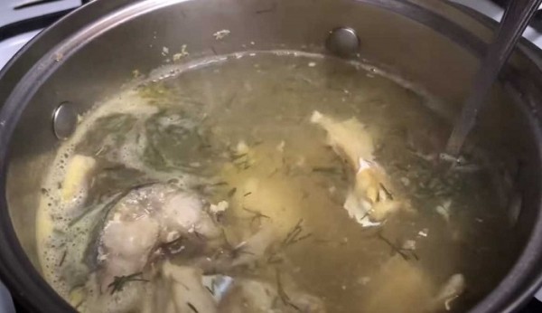 Заливное из рыбы с желатином, простые и вкусные рецепты + как красиво подать Заливное из рыбы с желатином, простые и вкусные рецепты + как красиво подать