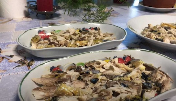 Заливное из рыбы с желатином, простые и вкусные рецепты + как красиво подать Заливное из рыбы с желатином, простые и вкусные рецепты + как красиво подать