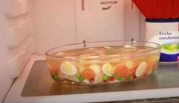 Заливное из рыбы с желатином, простые и вкусные рецепты + как красиво подать Заливное из рыбы с желатином, простые и вкусные рецепты + как красиво подать