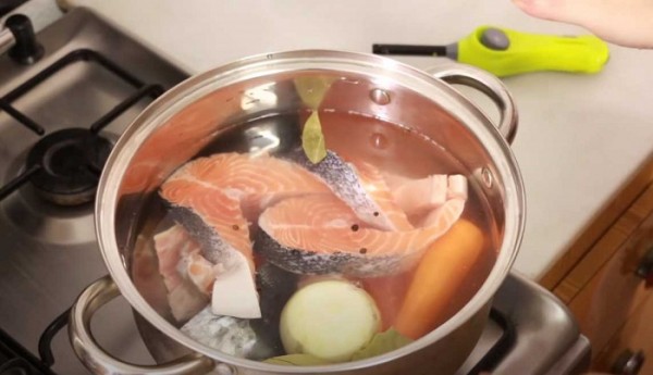 Заливное из рыбы с желатином, простые и вкусные рецепты + как красиво подать Заливное из рыбы с желатином, простые и вкусные рецепты + как красиво подать