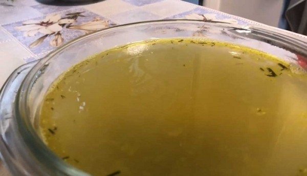 Заливное из рыбы с желатином, простые и вкусные рецепты + как красиво подать Заливное из рыбы с желатином, простые и вкусные рецепты + как красиво подать