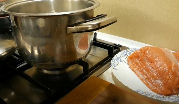 Заливное из рыбы с желатином, простые и вкусные рецепты + как красиво подать Заливное из рыбы с желатином, простые и вкусные рецепты + как красиво подать