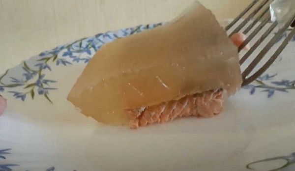 Заливное из рыбы с желатином, простые и вкусные рецепты + как красиво подать Заливное из рыбы с желатином, простые и вкусные рецепты + как красиво подать