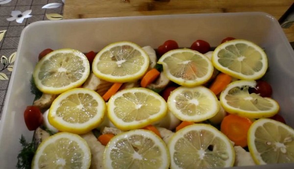 Заливное из рыбы с желатином, простые и вкусные рецепты + как красиво подать Заливное из рыбы с желатином, простые и вкусные рецепты + как красиво подать