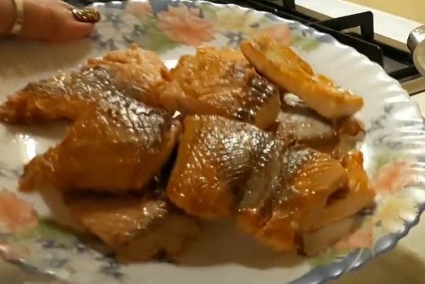 Заливное из рыбы с желатином, простые и вкусные рецепты + как красиво подать Заливное из рыбы с желатином, простые и вкусные рецепты + как красиво подать