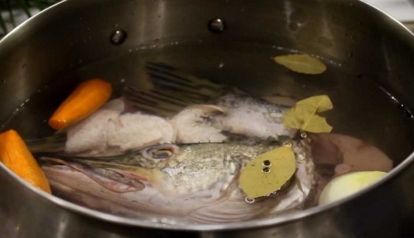 Заливное из рыбы с желатином, простые и вкусные рецепты + как красиво подать Заливное из рыбы с желатином, простые и вкусные рецепты + как красиво подать