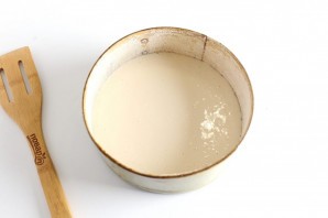 Заливной пирог