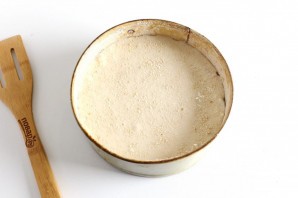 Заливной пирог