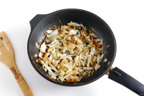 Заливной пирог