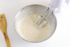 Заливной пирог