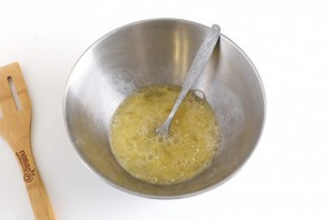 Заливной пирог