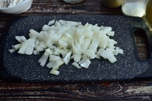 "Жабки" из куриного филе