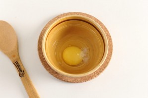 Жидкие клецки для супа