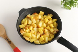 Азу из кролика