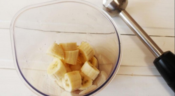 Банановые кексы с овсяными хлопьями, пошаговый рецепт с фото Банановые кексы с овсяными хлопьями, пошаговый рецепт с фото