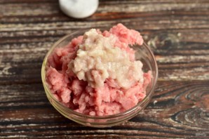 Беляши из лаваша с фаршем Беляши из лаваша с фаршем