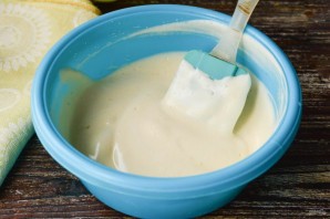 Блины-суфле