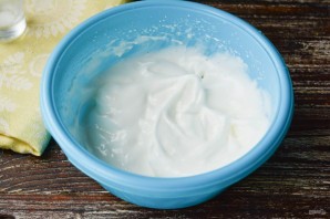 Блины-суфле