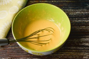 Блины-суфле