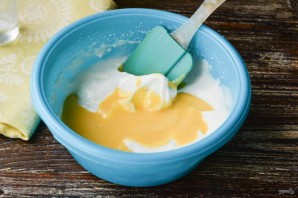 Блины-суфле