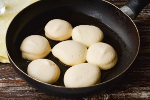 Блины-суфле