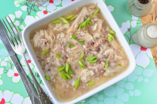 Что делать, если не получается холодец? Изучаем азы и готовим правильно        