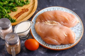 Домашняя колбаса по Дюкану