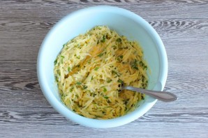 Драники в мультипекаре