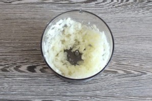 Драники в мультипекаре