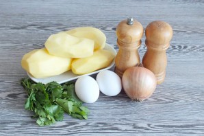 Драники в мультипекаре