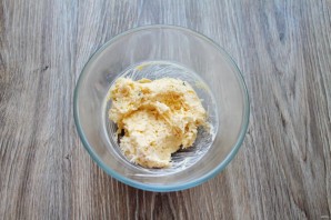 Фаршированные яйца "Мухоморы"