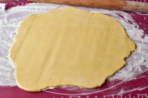 Финское имбирное печенье Финское имбирное печенье