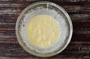 Финское имбирное печенье Финское имбирное печенье