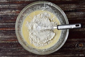 Финское имбирное печенье Финское имбирное печенье