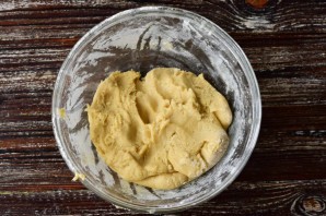 Финское имбирное печенье Финское имбирное печенье