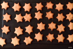 Финское имбирное печенье Финское имбирное печенье