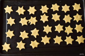 Финское имбирное печенье Финское имбирное печенье