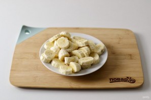 Фруктово-ягодный смузи