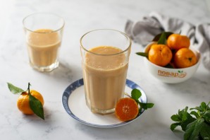 Фруктовый смузи Фруктовый смузи