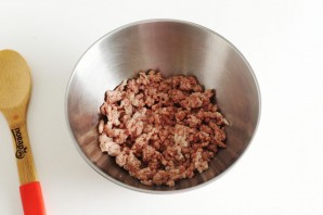 Голубцы с булгуром и фаршем