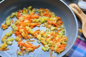 Гороховый суп для диабетиков