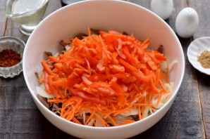 Хе из говяжьего сердца