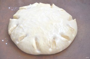 Хлеб "Посольский"